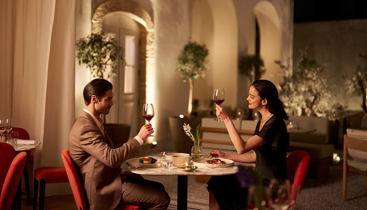 Cyprus Wine Tasting Experience